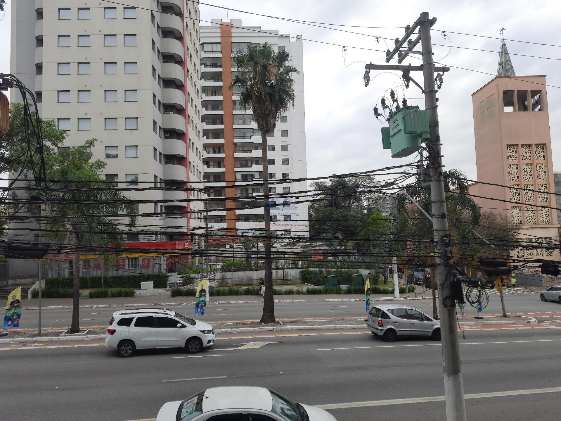 Studio à venda com 1 quarto, 1 banheiro e 25m² no São Judas, São Paulo (SP) — foto 3 de 30