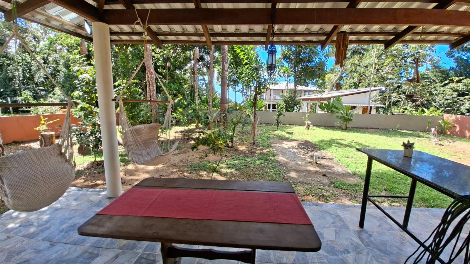 Casa à venda com 3 quartos, 3 suítes, 3 vagas e 360m² no Residencial Colonial Mutary, Santa Cruz Cabrália (BA) — foto 29 de 30