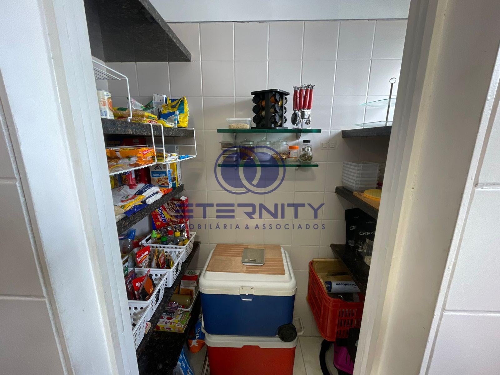 Apartamento à venda com 3 quartos, 1 suíte, 2 vagas e 160m² no Espinheiro, Recife (PE) — foto 12 de 30