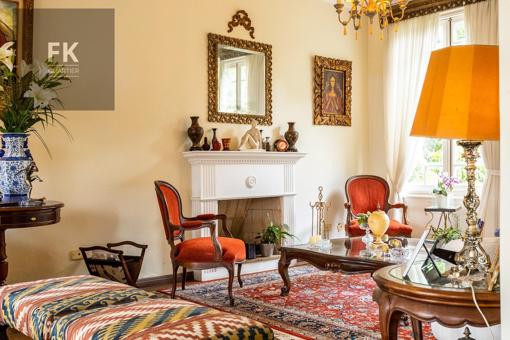 Casa para alugar com 5 quartos, 4 suítes, 4 vagas e 480m² no Alphaville, Santana de Parnaíba (SP) — foto 11 de 30