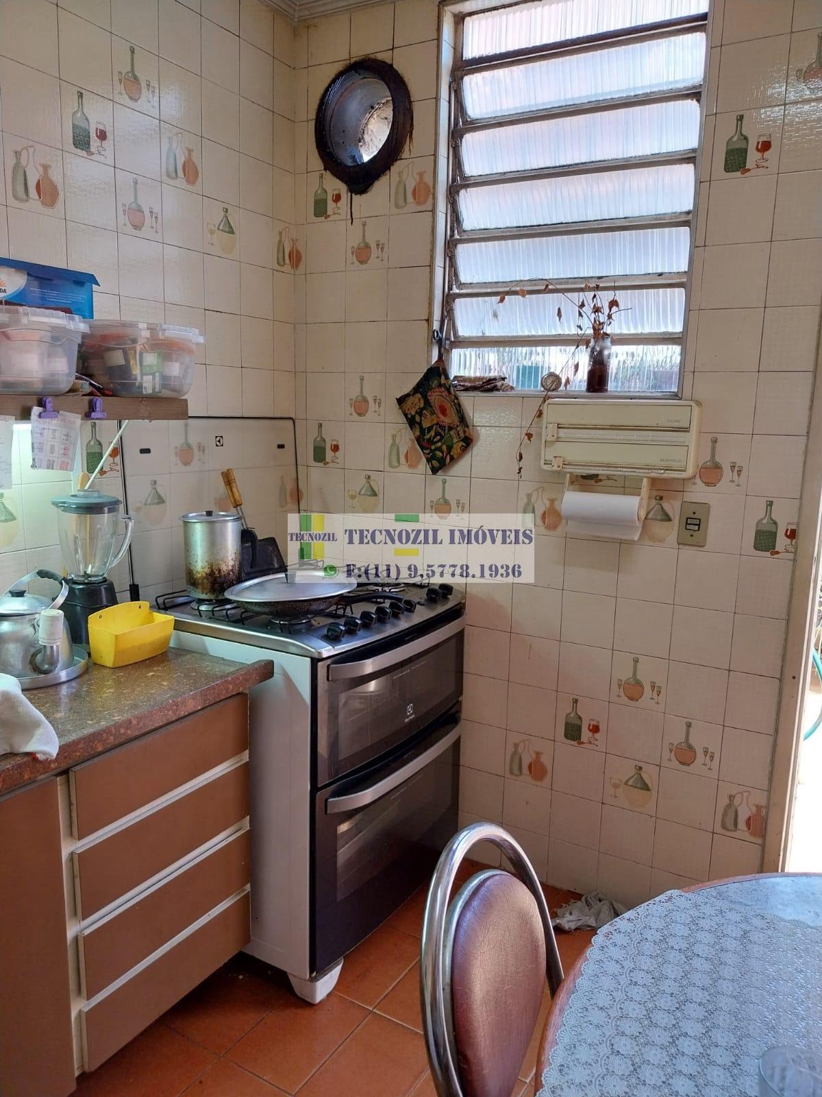 Sobrado, 3 quartos, 150 m² - Foto 17