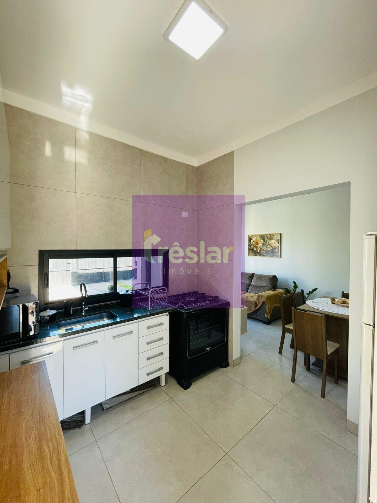 Casa à venda com 2 quartos, 1 suíte, 1 vaga e 63m² no Santa Luzia, Três Lagoas (MS) — foto 8 de 13