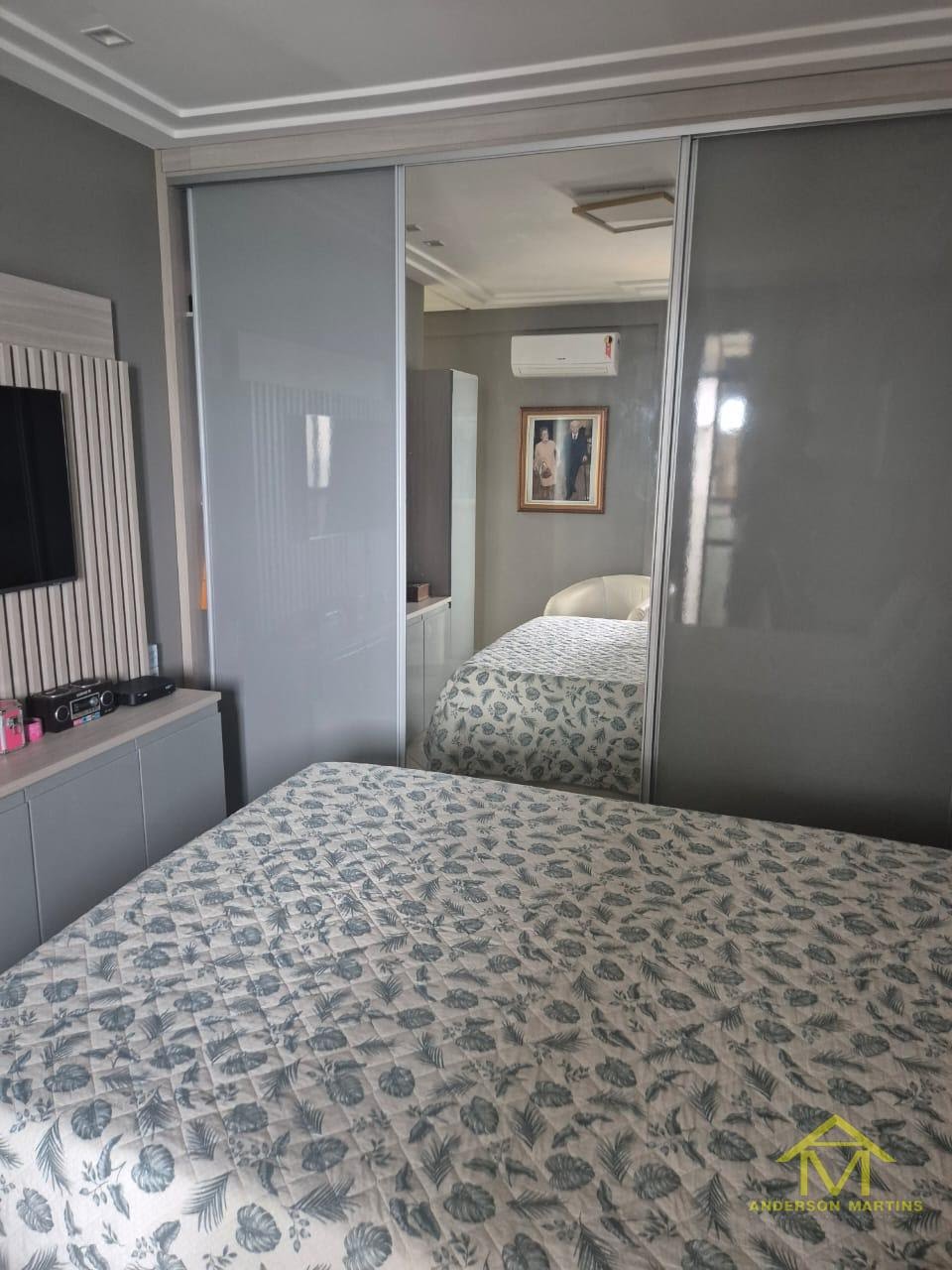 Apartamento à venda com 4 quartos, 4 banheiros, 2 vagas e 277m² no Praia de Itaparica, Vila Velha (ES) — foto 9 de 20