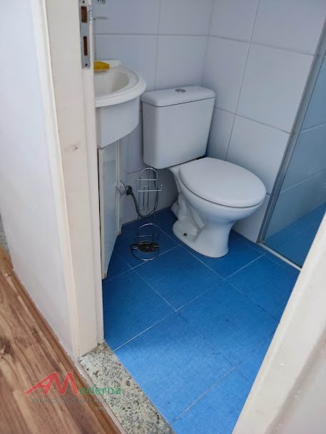 Casa à venda com 2 quartos, 1 banheiro, 1 vaga e 78m² no Paulicéia, São Bernardo do Campo (SP) — foto 28 de 30