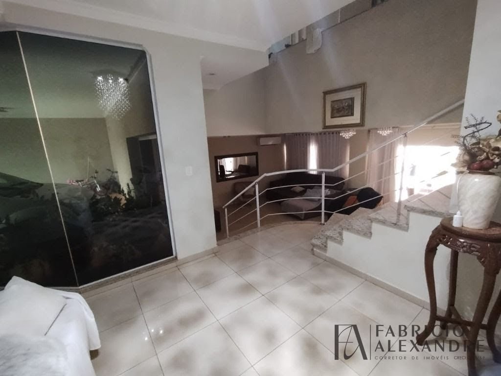 Casa à venda com 5 quartos, 5 suítes, 4 vagas e 320m² no Parque Residencial Damha, São José do Rio Preto (SP) — foto 9 de 30