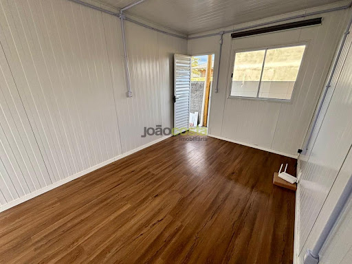 Kitnet para Locação em Barra do Aririú, Villa Toscano Kitnet 01 Palhoça | R$1.000,00