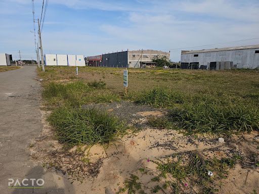 Terreno em Sanga da Areia  -  Araranguá