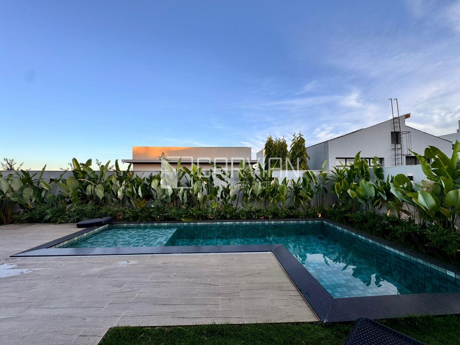 Casa à venda com 3 quartos, 3 suítes, 9 vagas e 310m² no Alphaville, Ribeirão Preto (SP) — foto 13 de 30