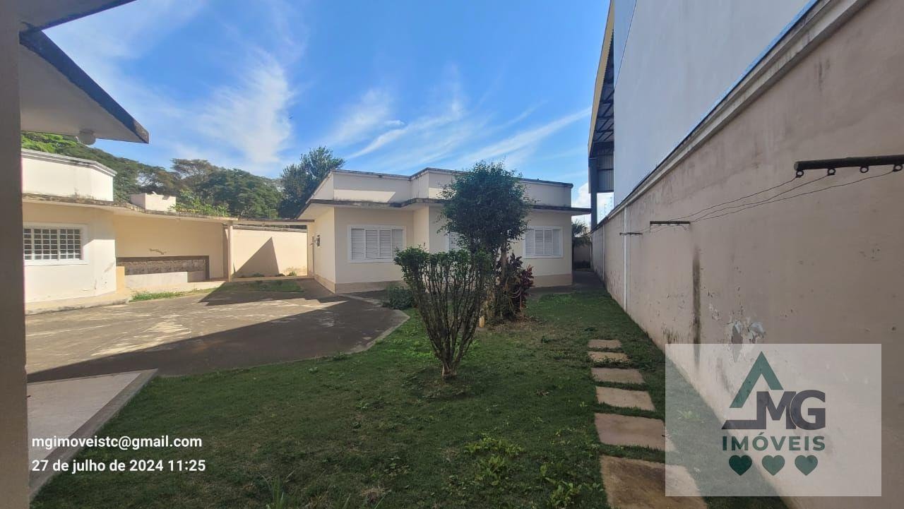 Casa à venda com 3 quartos no Nestlé, Três Corações (MG) — foto 2 de 9