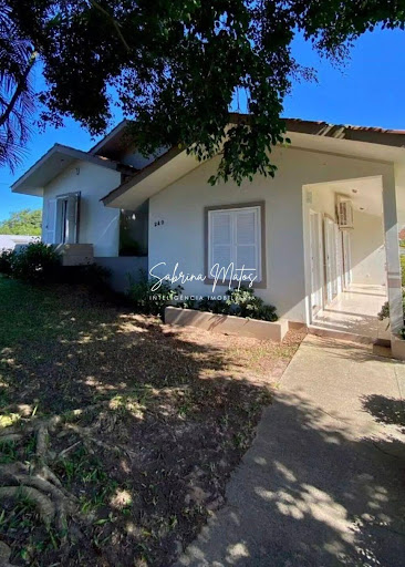 Casa em Jardim das Avenidas  -  Araranguá