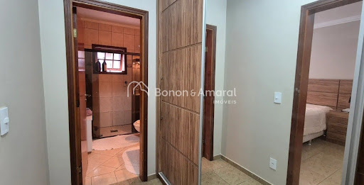 Casa de Condomínio, 4 quartos - Foto 9