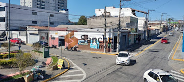 Sala Comercial à Venda e Locação no Centro de Mogi das Cruzes