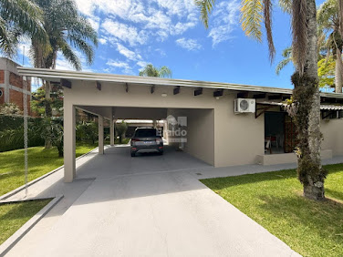 Casa em Balneário Caiobá - Matinhos, PR