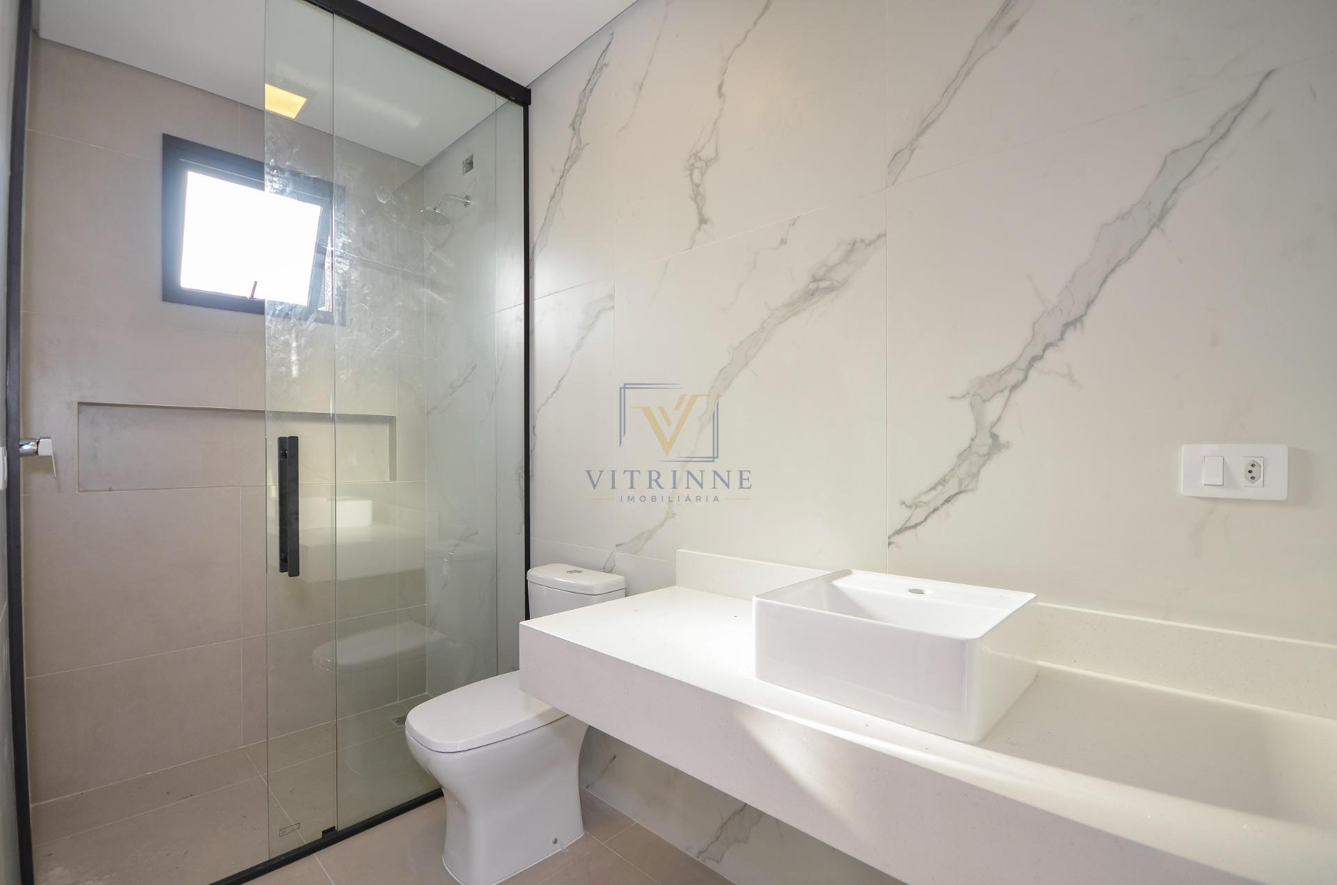Casa à venda com 3 quartos, 3 suítes, 2 vagas e 234m² no Mercês, Curitiba (PR) — foto 13 de 30