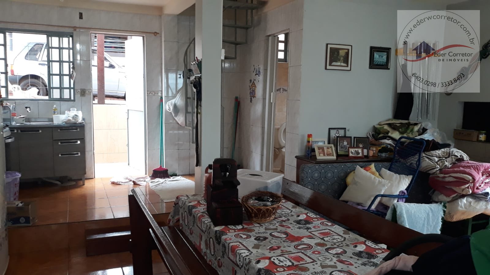 Casa à venda com 3 quartos, 2 banheiros, 3 vagas e 242m² no Elizabeth, Ijuí (RS) — foto 6 de 30