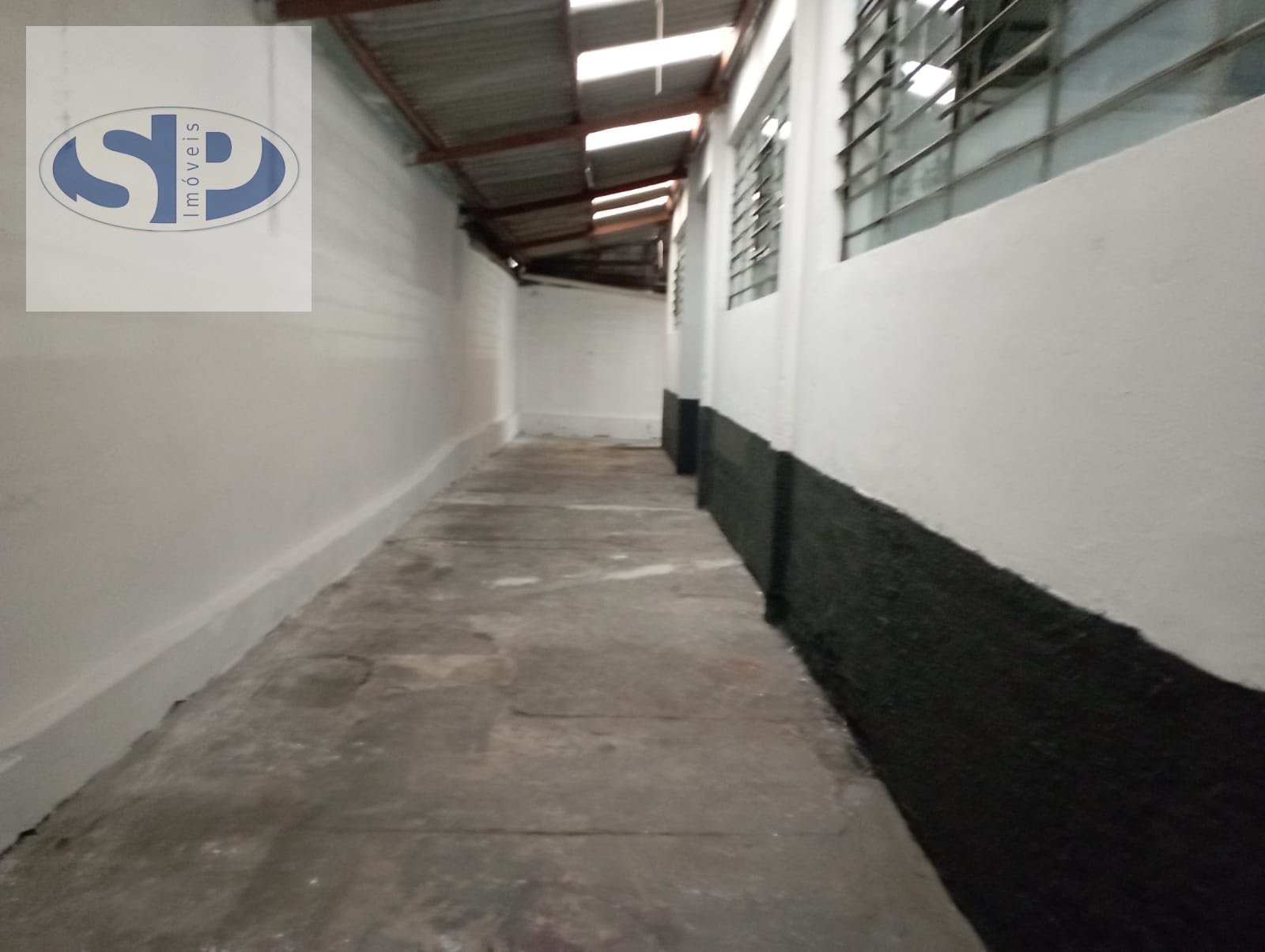 Depósito-Galpão, 750 m² - Foto 25