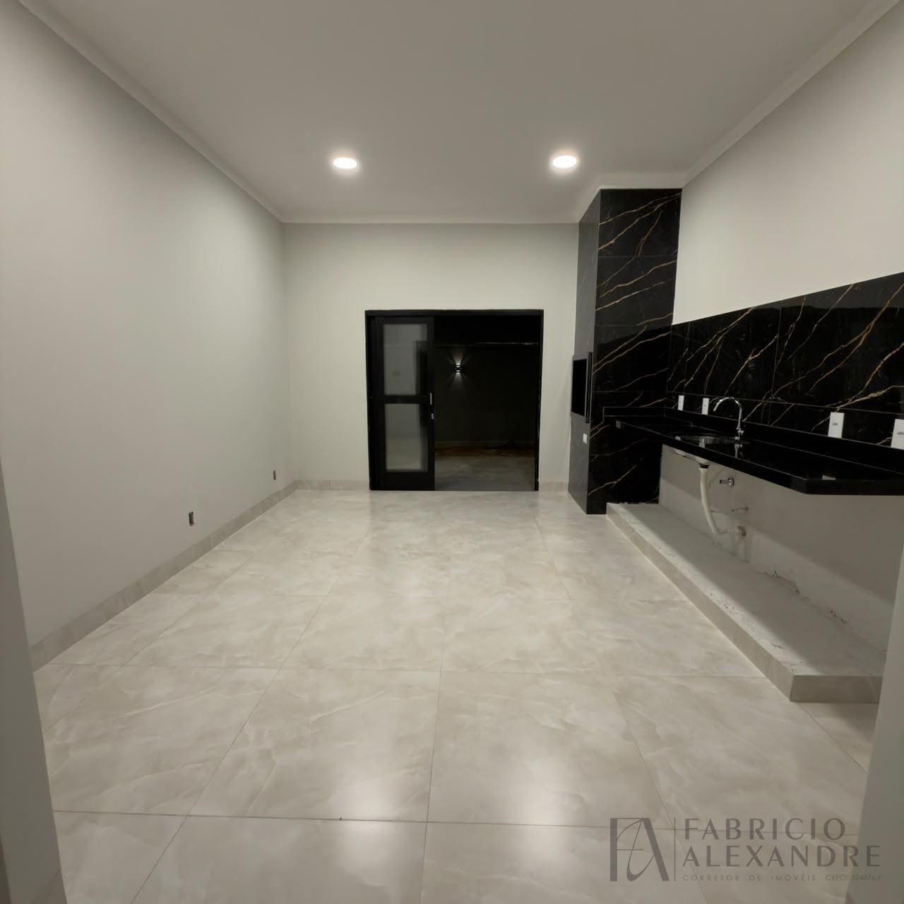 Casa à venda com 3 quartos, 1 suíte, 2 vagas e 145m² no Residencial Setsul II, São José do Rio Preto (SP) — foto 19 de 27