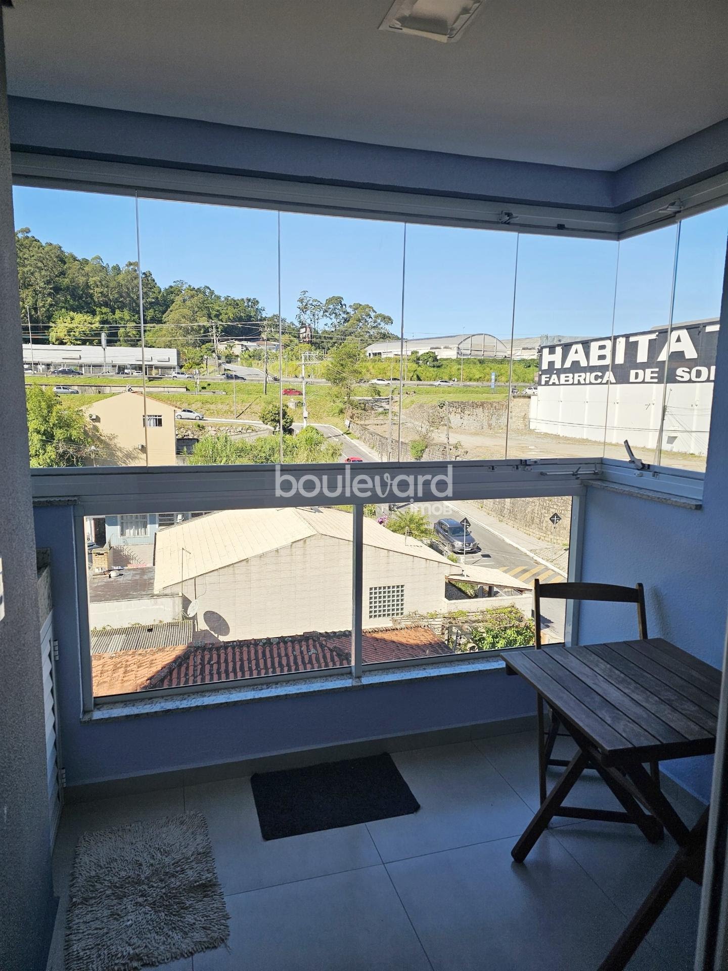 Apartamento à venda com 3 quartos, 1 suíte, 1 vaga e 79m² no Picadas do Sul, São José (SC) — foto 6 de 28