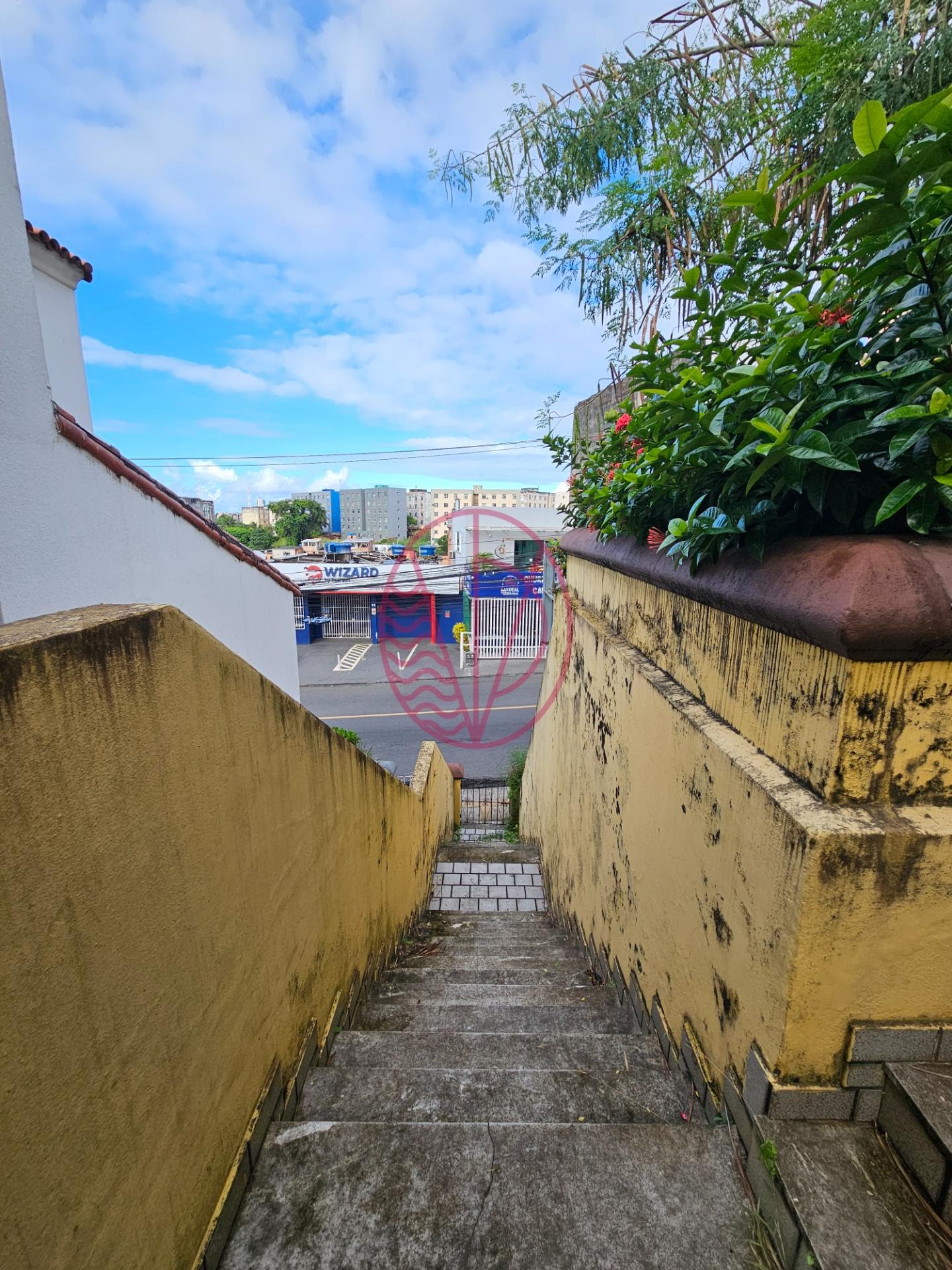 Casa para alugar com 7 quartos, 3 banheiros, 1 vaga e 251m² no Brotas, Salvador (BA) — foto 30 de 30