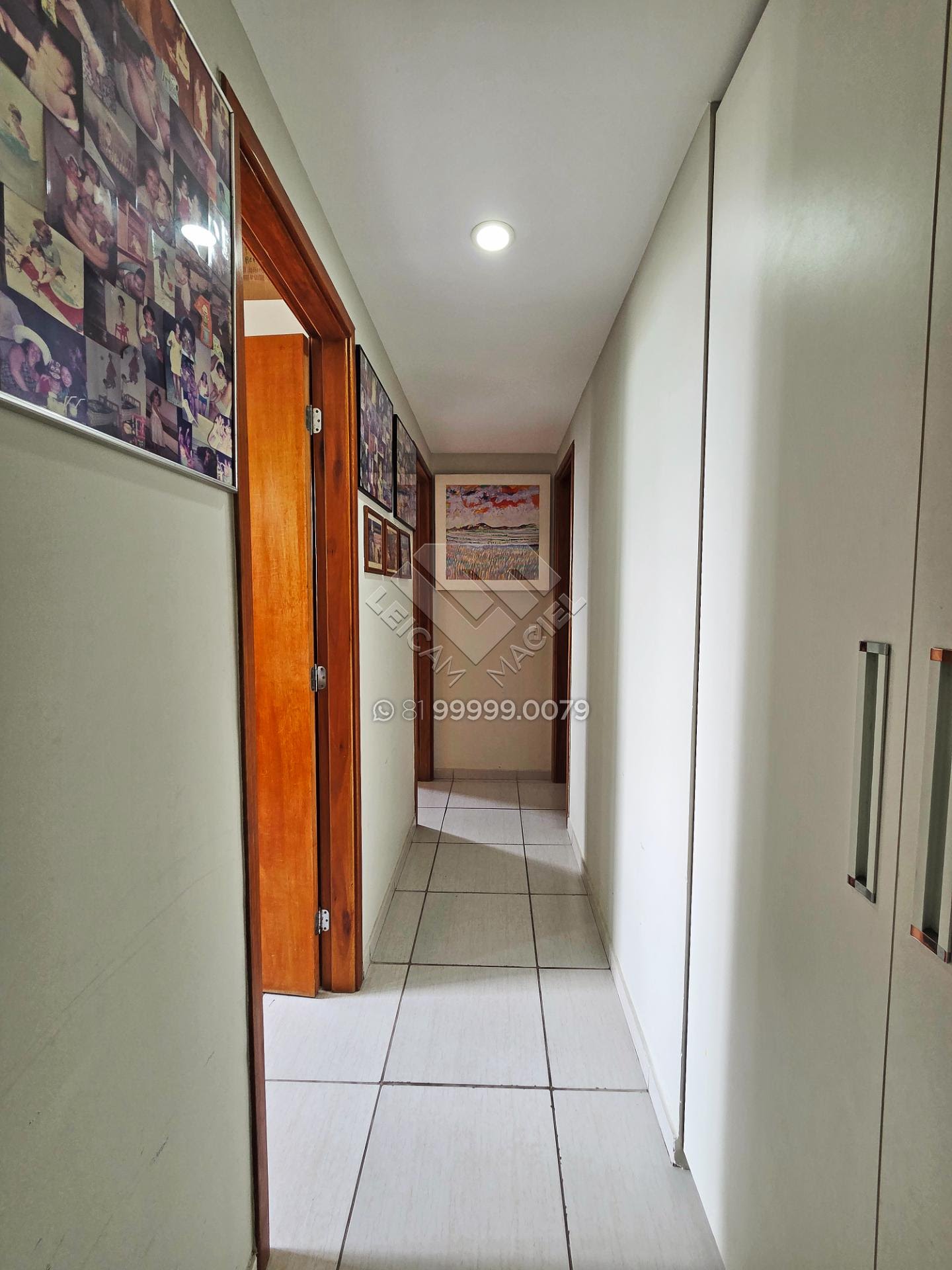 Apartamento à venda com 3 quartos, 3 suítes, 2 vagas e 130m² no Casa Amarela, Recife (PE) — foto 14 de 30