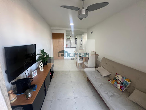 Apartamento 01 Dorm. em Ribeira  -  Rio de Janeiro