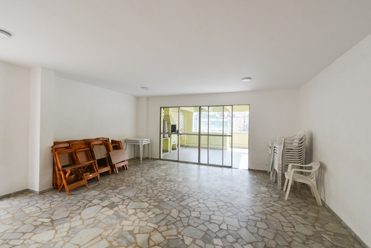 Apartamento à venda com 1 quarto, 1 banheiro, 1 vaga e 39m² no Vila Buarque, São Paulo (SP) — foto 30 de 30