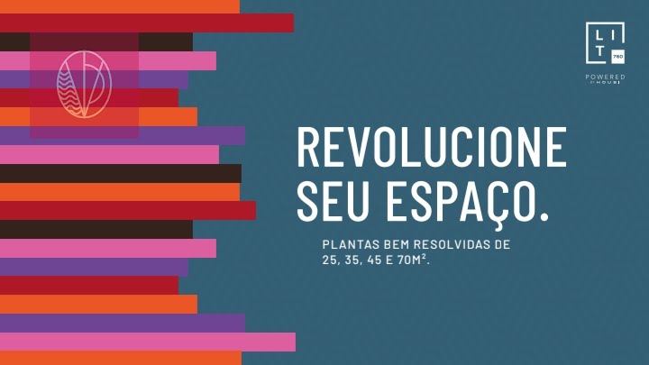 Apartamento à venda com 1 quarto, 1 banheiro, 1 vaga e 26m² no Novo Jardim de Alah, Salvador (BA) — foto 22 de 29