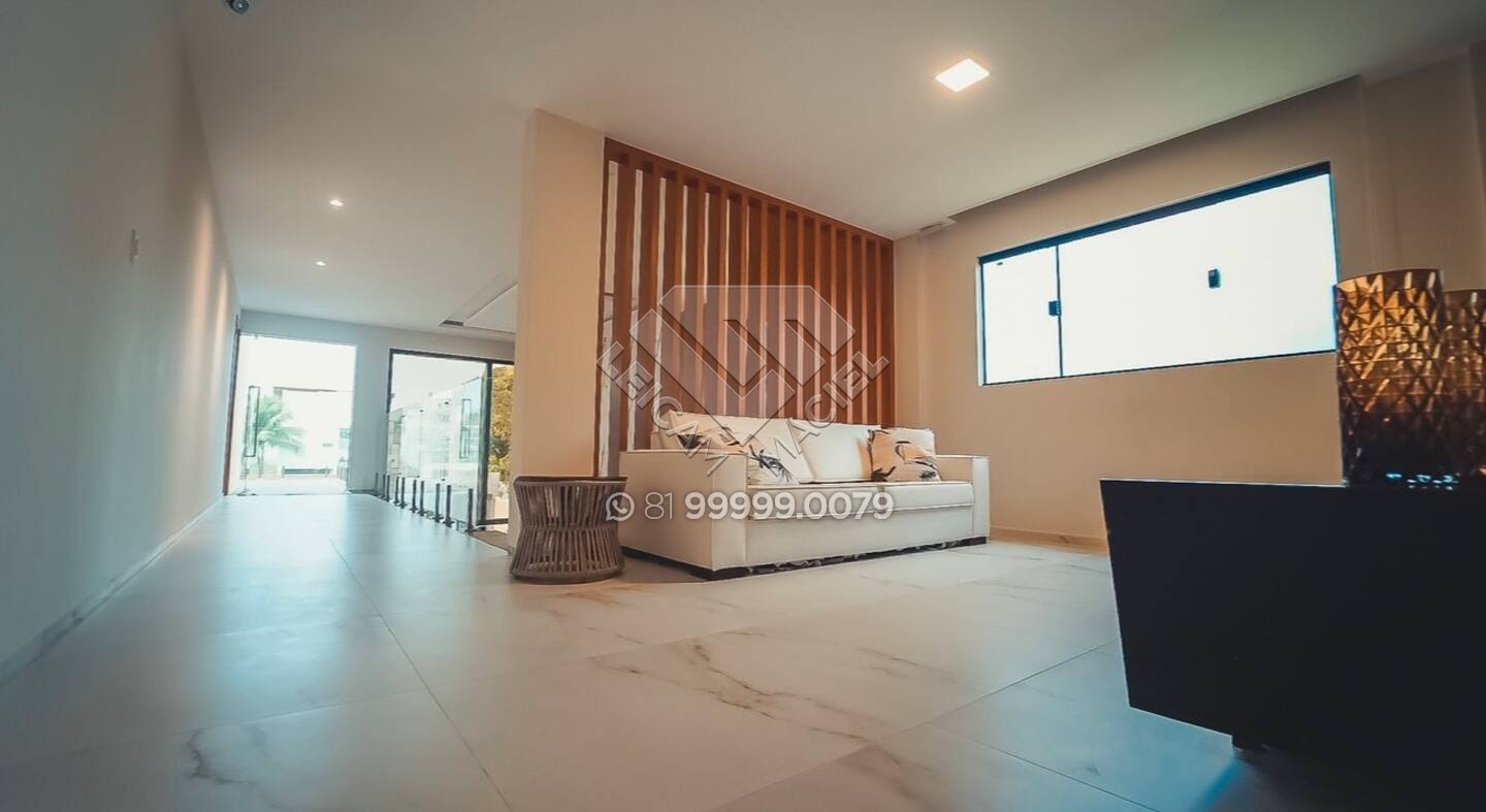 Casa à venda com 6 quartos, 6 suítes, 3 vagas e 200m² no Enseadinha, Ipojuca (PE) — foto 14 de 27