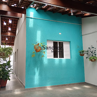 Casa à venda com 2 quartos e 2 vagas em Cezar de Souza