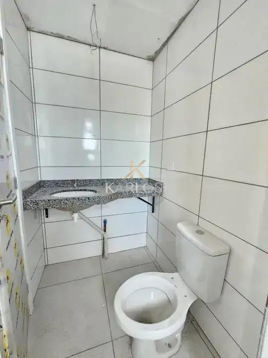 Apartamento à venda com 2 quartos, 1 suíte, 1 vaga e 55m² no Bairro Novo, Olinda (PE) — foto 10 de 16