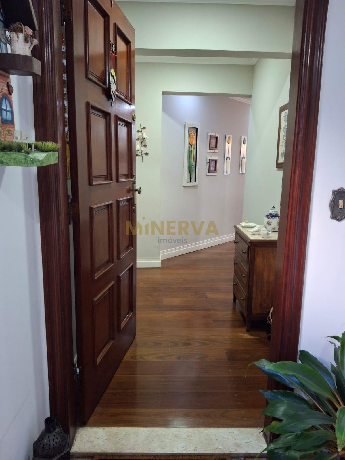 Apartamento à venda com 4 quartos, 1 suíte, 2 vagas e 160m² no Anália Franco, São Paulo (SP) — foto 8 de 30