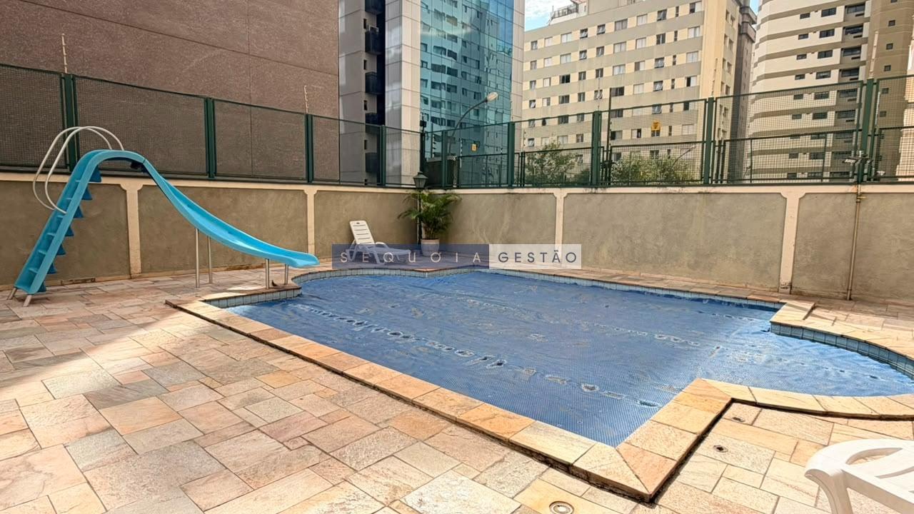 Apartamento à venda com 2 quartos, 1 suíte, 1 vaga e 65m² no Moema, São Paulo (SP) — foto 20 de 28