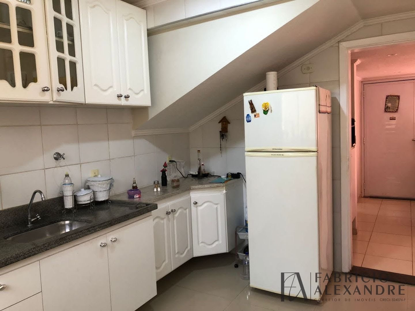 Casa à venda com 3 quartos, 1 suíte, 2 vagas e 83m² no Jardim Caparroz, São José do Rio Preto (SP) — foto 11 de 24