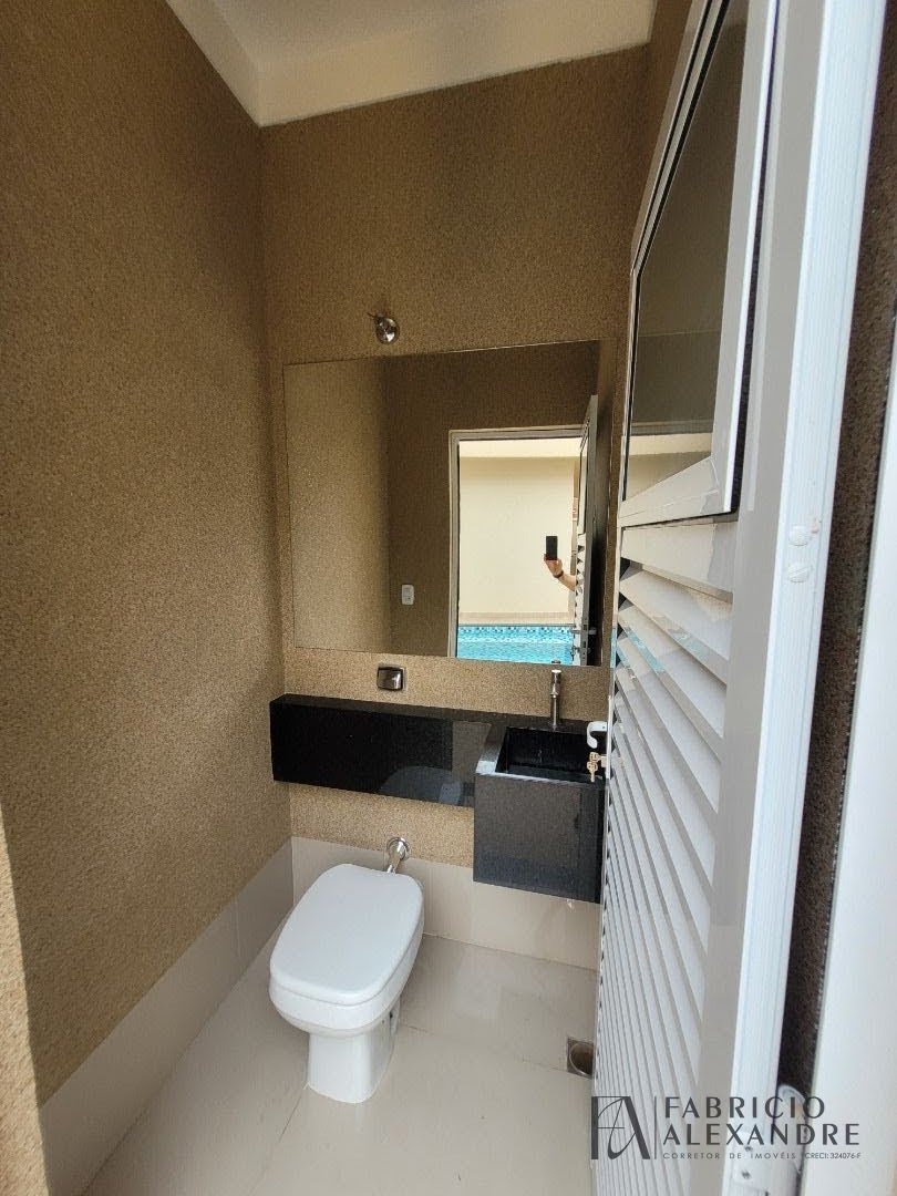 Casa à venda com 3 quartos, 3 suítes, 4 vagas e 150m² no Setlife Residence Club 1, Mirassol (SP) — foto 11 de 30