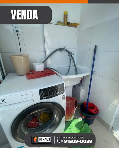 Apartamento em Vila Mariana  -  São Paulo