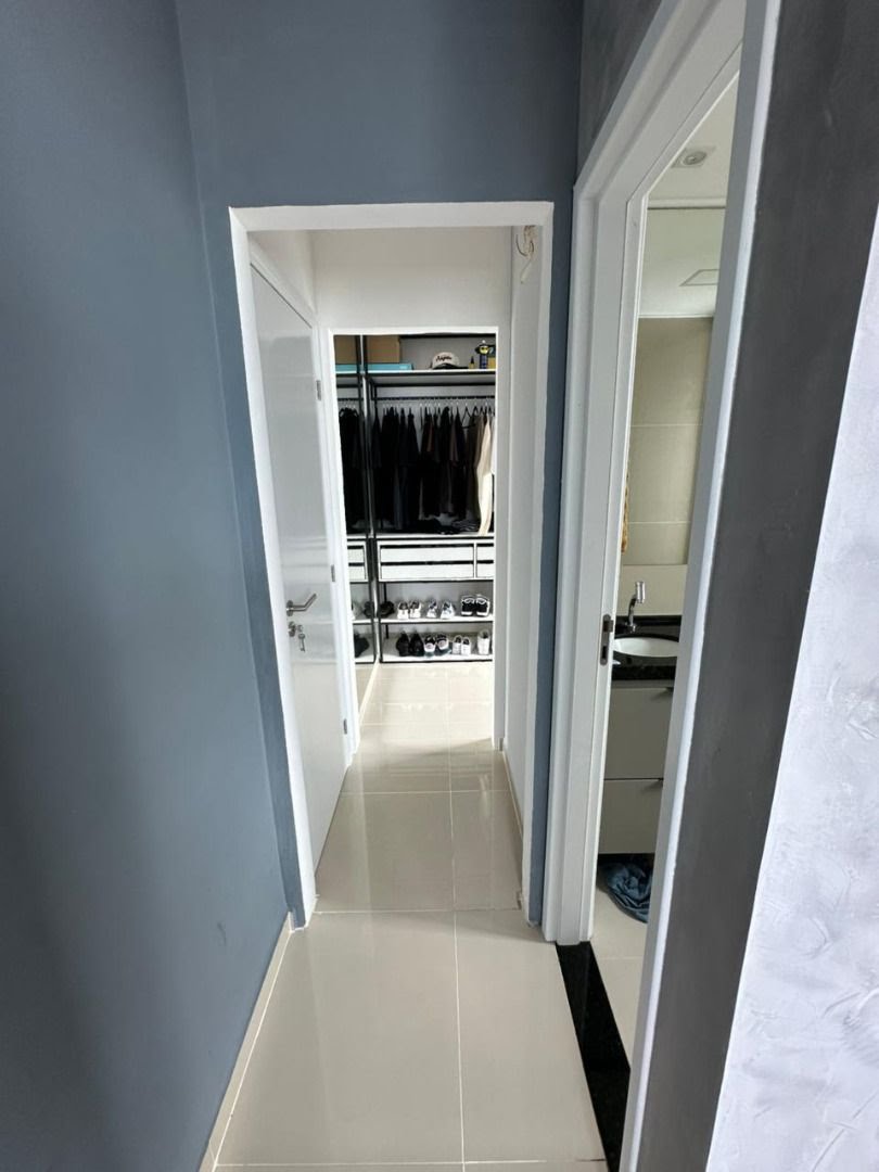 Apartamento à venda com 3 quartos, 1 suíte e 66m² no Candeias, Jaboatão dos Guararapes (PE) — foto 7 de 22