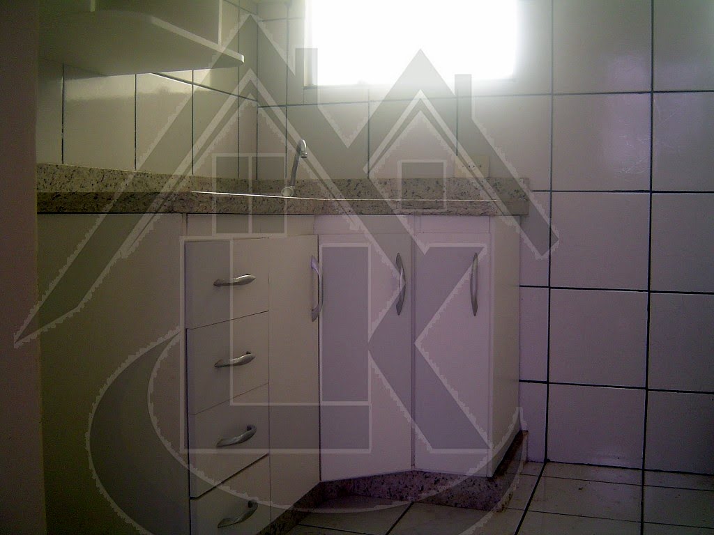 Apartamento, 2 quartos, 55 m² - Foto 6