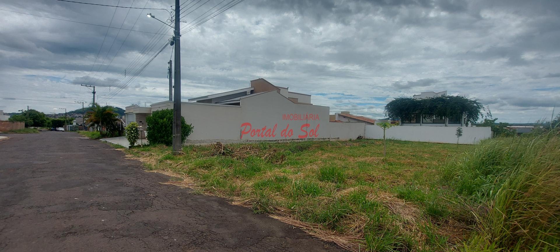 Terreno à venda com 450m² de terreno no Renno Park, Santo Antônio da Platina (PR) — foto 6 de 8