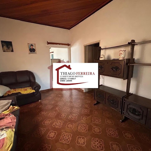 Casa em Vila Rossi  -  Santa Rita do Passa Quatro