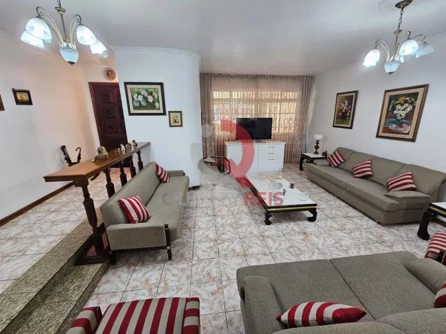 Sobrado, 4 quartos, 240 m² - Foto 12
