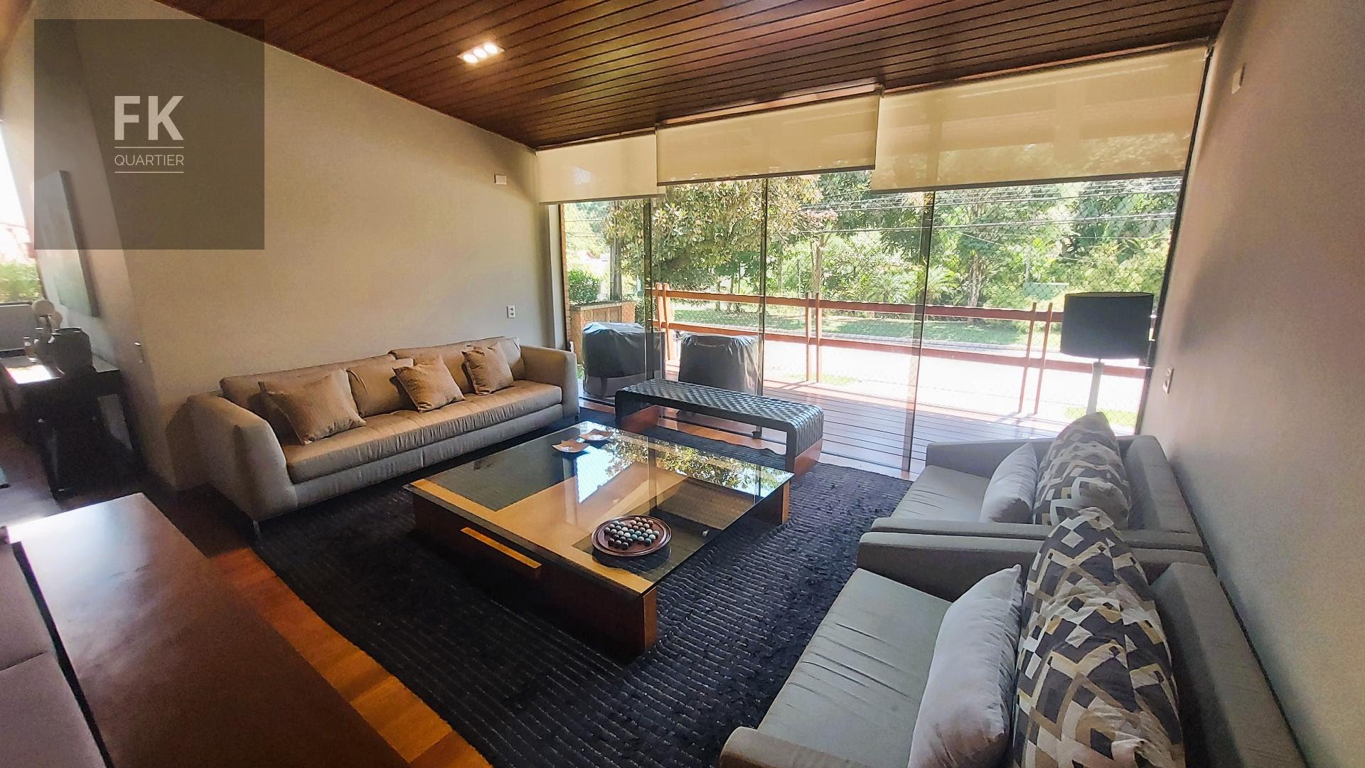 Casa à venda com 4 quartos, 3 suítes, 4 vagas e 509m² no Alphaville Residencial Dois, Barueri (SP) — foto 20 de 30