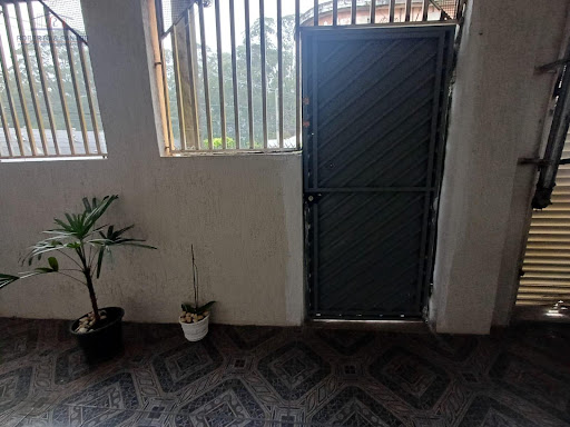 acesso para casa