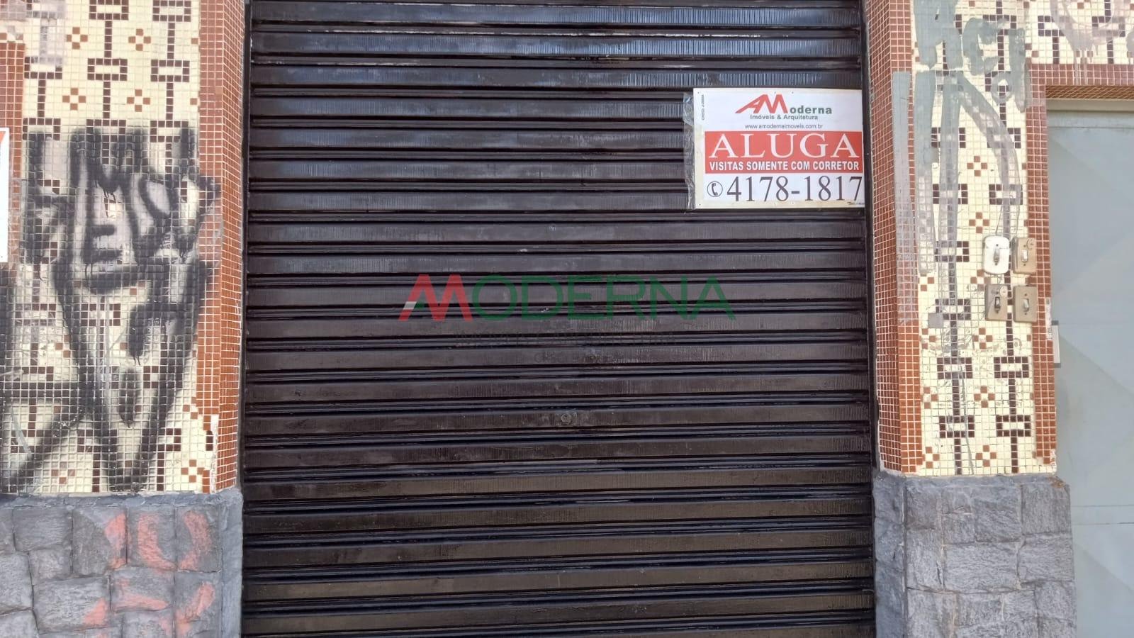 Comercial para alugar com 1 banheiro e 28m² no Paulicéia, São Bernardo do Campo (SP) — foto 8 de 8