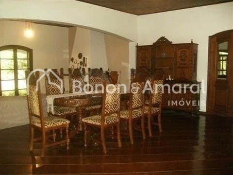 Casa de Condomínio, 4 quartos - Foto 9