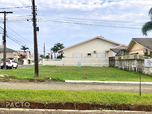 Terreno em Vila São José  -  Araranguá