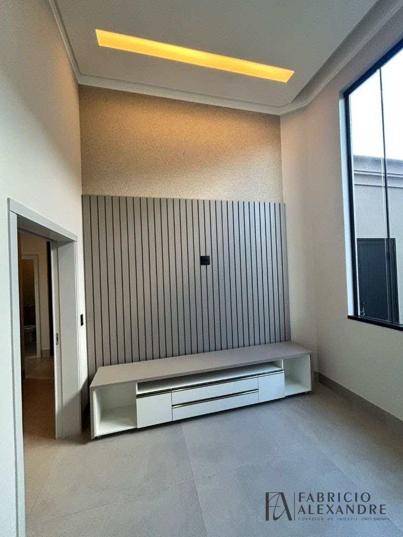 Casa à venda com 3 quartos, 3 suítes, 4 vagas e 250m² no Damha VI, São José do Rio Preto (SP) — foto 5 de 14
