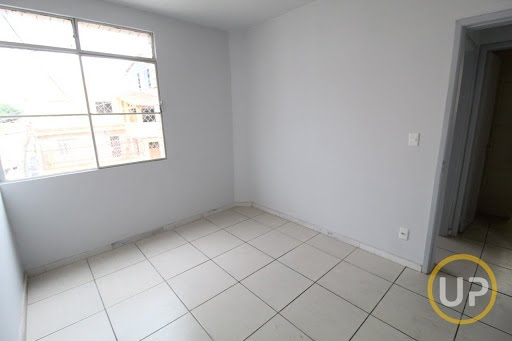 Quarto 1 do Apartamento