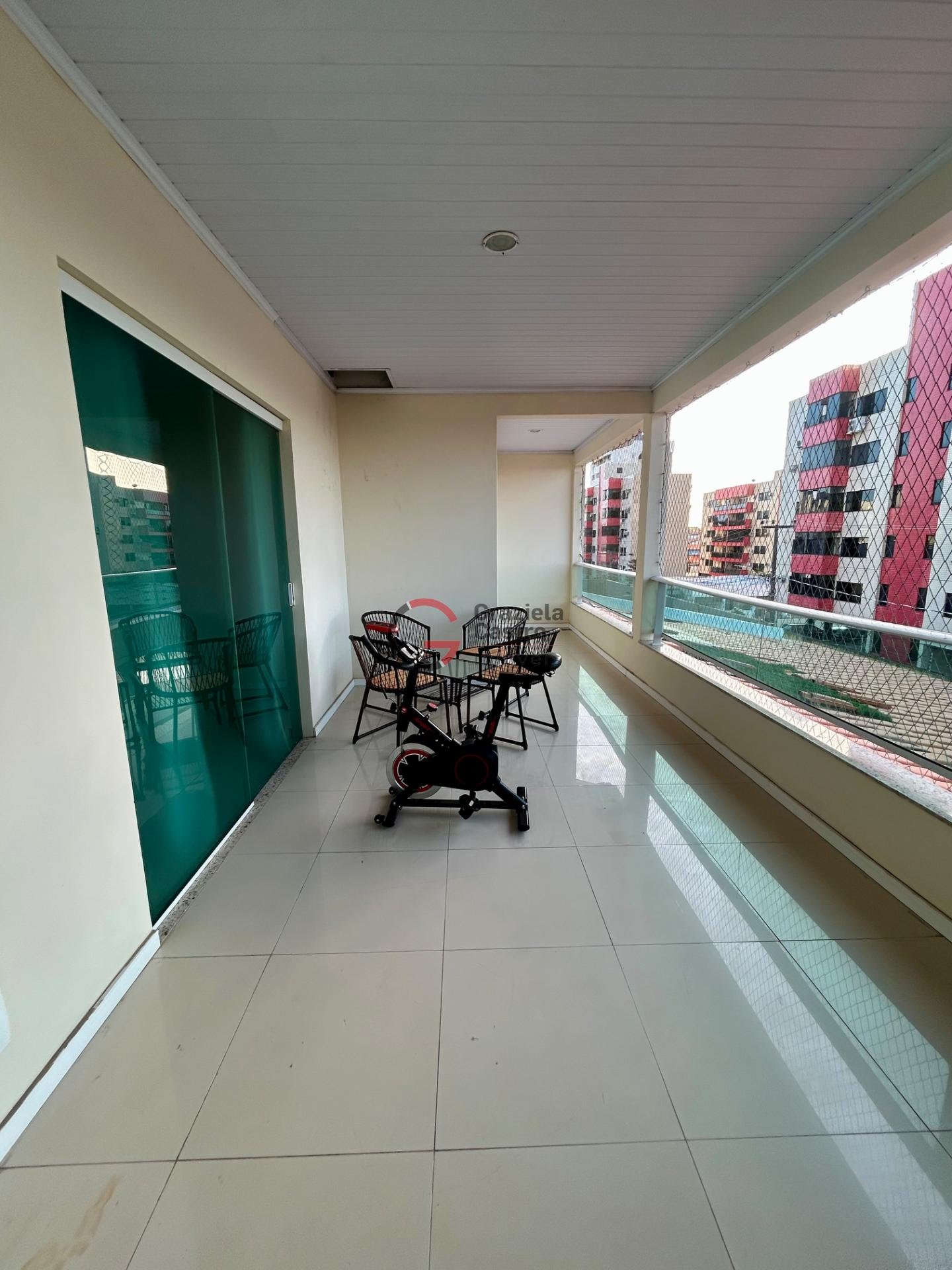 Casa, 4 quartos, 600 m² - Foto 19