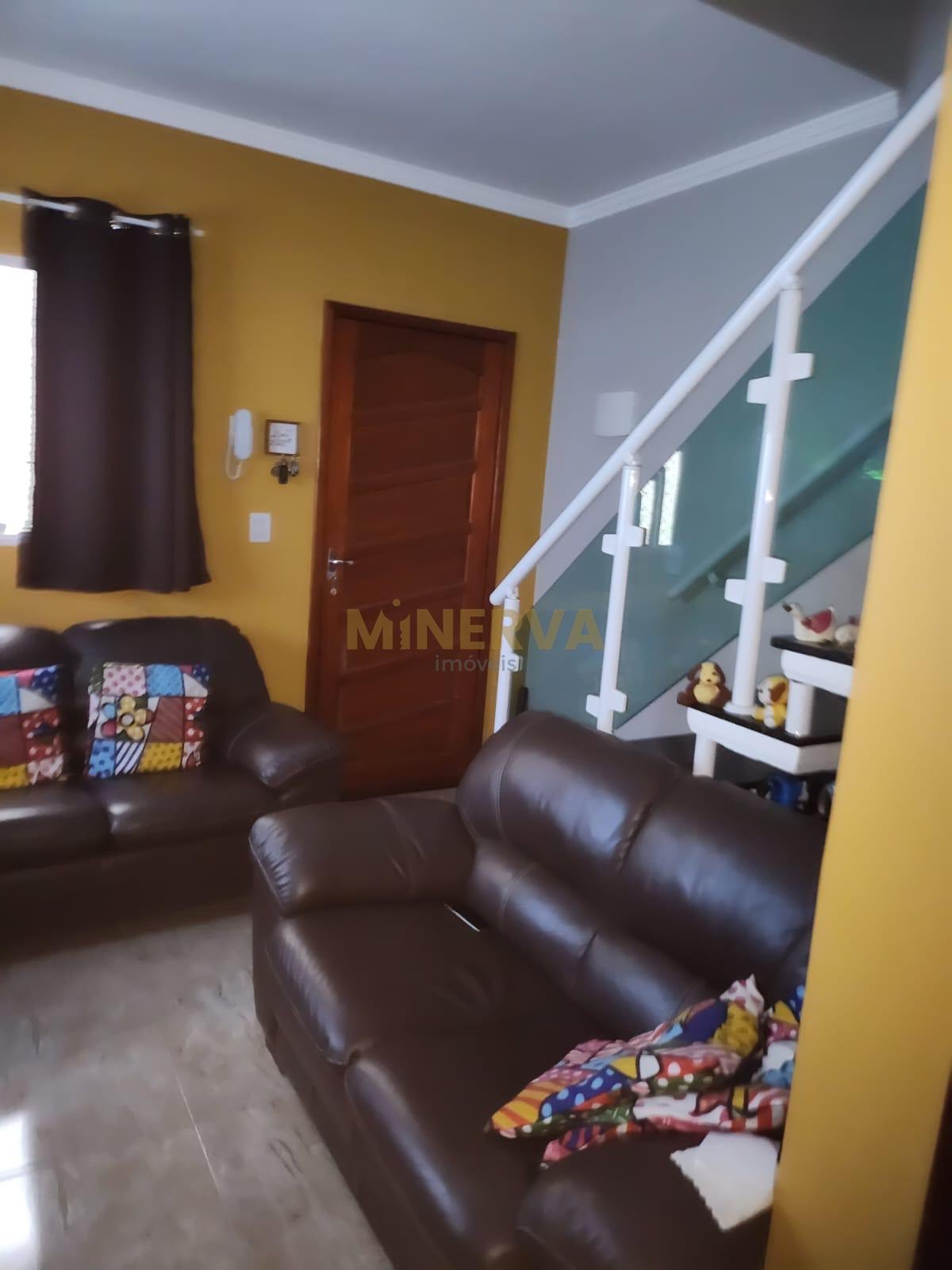 Casa à venda com 2 quartos, 2 banheiros, 1 vaga e 56m² no Vila Esperança, São Paulo (SP) — foto 3 de 20