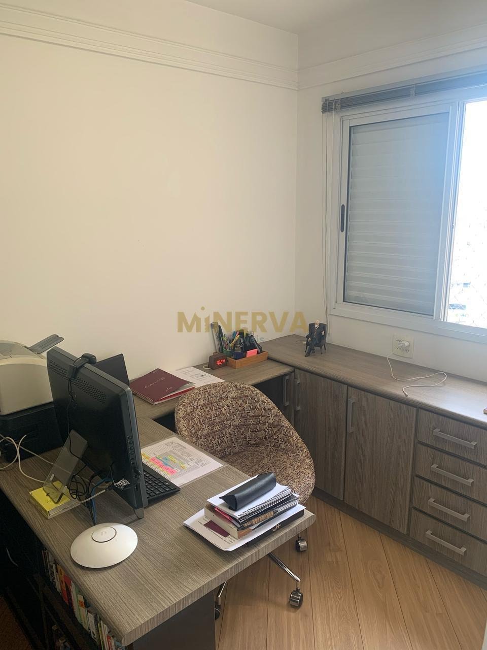 Apartamento à venda com 2 quartos, 2 suítes, 2 vagas e 124m² no Chácara Califórnia, São Paulo (SP) — foto 4 de 28